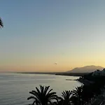 Beachfront Апартаменты *