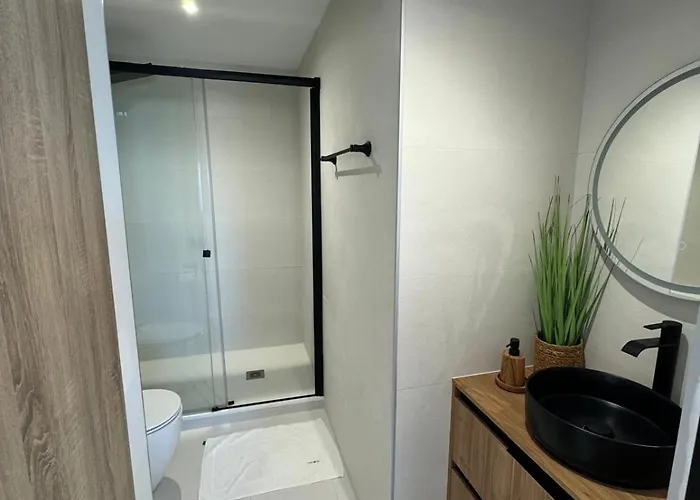 Apartamento Beachfront *