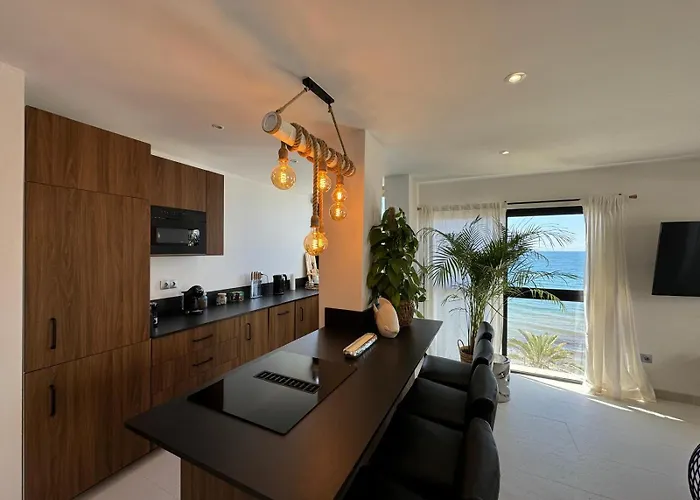Beachfront *