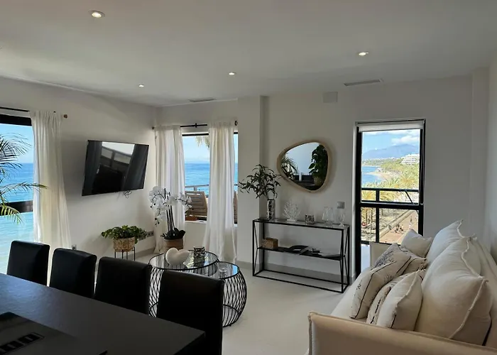 Beachfront *
