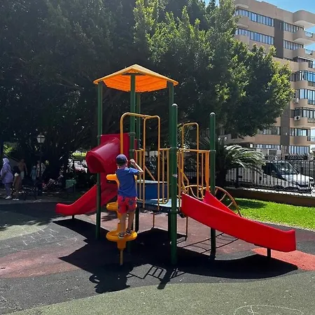 Beachfront * マルベーリャ