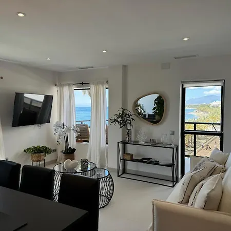 Beachfront *