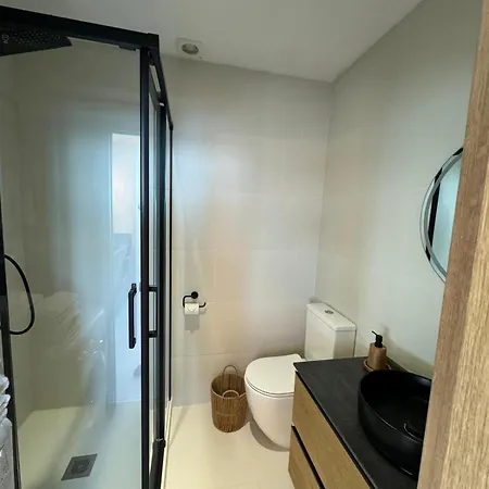 Beachfront * Marbella