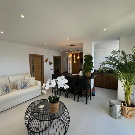 Beachfront Marbellac