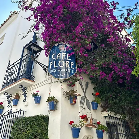 Apartamento Beachfront *