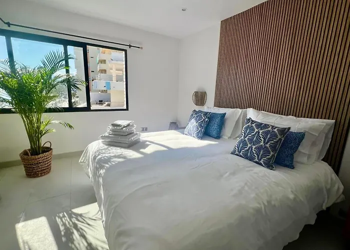 Beachfront * Marbella