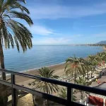 Lägenhet Beachfront Marbella