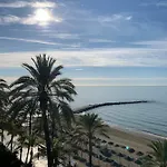 Lägenhet Beachfront *