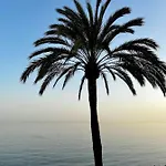 Beachfront Marbella