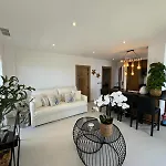 Beachfront * Marbella
