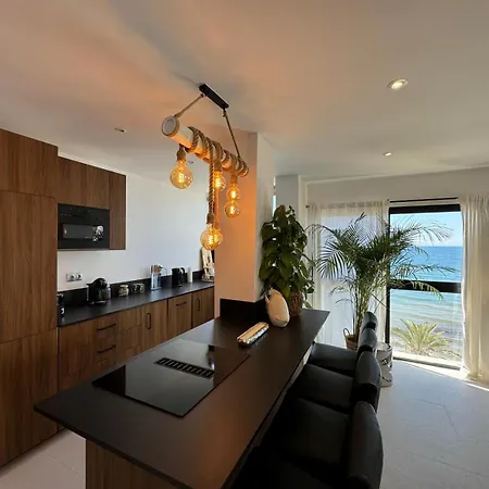 Beachfront *