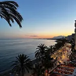 Beachfront Marbella