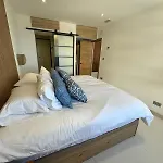 Beachfront Apartmán *
