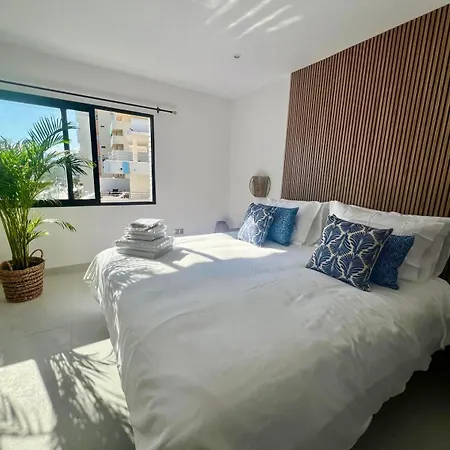 Beachfront * ماربيا