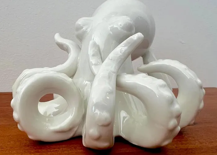 Apartament Beachfront