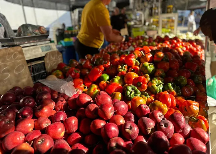 Apartament Beachfront *